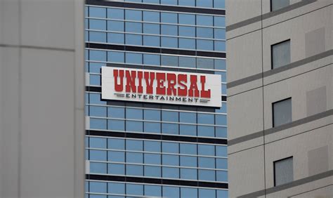 Japanese firm accused of improper influence over Manila casino.